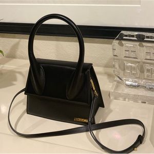 Le Chiquito moyen handbag